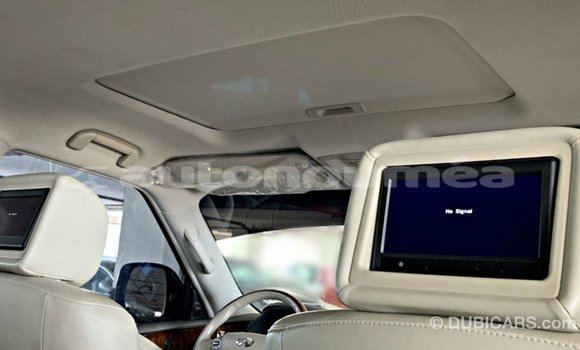 Buy Import Infiniti EX White Car in Import - Dubai in Iles Buy Import Infiniti EX White Car in Import - Dubai in Iles