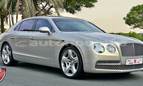 Buy Import Bentley Flying Spur Other Car in Import - Dubai in Iles Buy Import Bentley Flying Spur Other Car in Import - Dubai in Iles