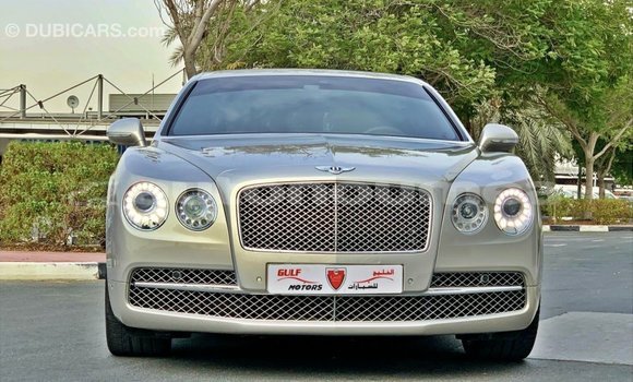 Acheter Import Voiture Bentley Flying Spur Autre à Import - Dubai, Iles Acheter Import Voiture Bentley Flying Spur Autre à Import - Dubai, Iles