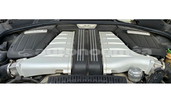 Acheter Import Voiture Bentley Flying Spur Autre à Import - Dubai, Iles Acheter Import Voiture Bentley Flying Spur Autre à Import - Dubai, Iles