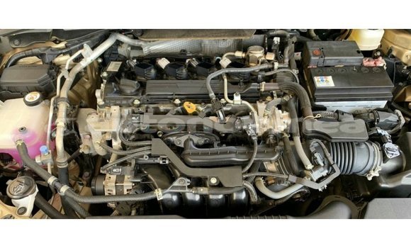 Acheter Import Voiture Toyota Corolla Autre à Import - Dubai, Iles Acheter Import Voiture Toyota Corolla Autre à Import - Dubai, Iles