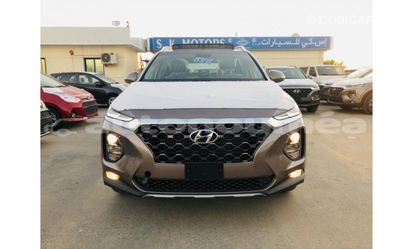 Buy Import Hyundai Santa Fe Brown Car in Import - Dubai in Iles Buy Import Hyundai Santa Fe Brown Car in Import - Dubai in Iles