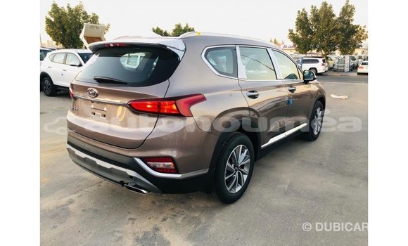 Buy Import Hyundai Santa Fe Brown Car in Import - Dubai in Iles Buy Import Hyundai Santa Fe Brown Car in Import - Dubai in Iles