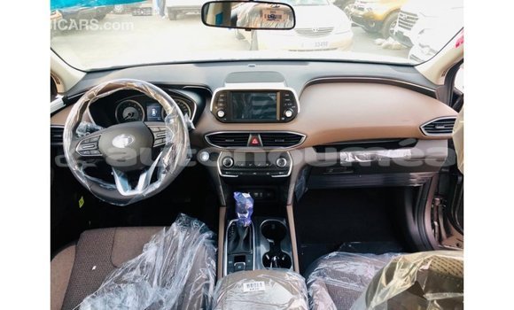 Buy Import Hyundai Santa Fe Brown Car in Import - Dubai in Iles Buy Import Hyundai Santa Fe Brown Car in Import - Dubai in Iles