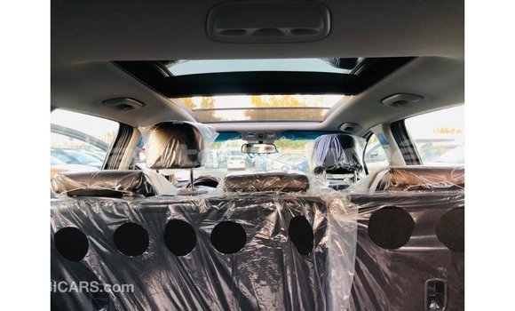 Buy Import Hyundai Santa Fe Brown Car in Import - Dubai in Iles Buy Import Hyundai Santa Fe Brown Car in Import - Dubai in Iles