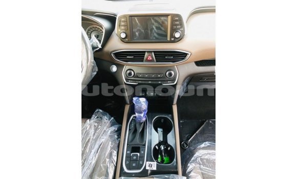 Buy Import Hyundai Santa Fe Brown Car in Import - Dubai in Iles Buy Import Hyundai Santa Fe Brown Car in Import - Dubai in Iles