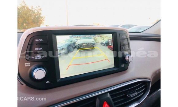 Buy Import Hyundai Santa Fe Brown Car in Import - Dubai in Iles Buy Import Hyundai Santa Fe Brown Car in Import - Dubai in Iles