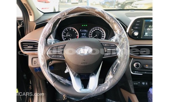 Buy Import Hyundai Santa Fe Brown Car in Import - Dubai in Iles Buy Import Hyundai Santa Fe Brown Car in Import - Dubai in Iles