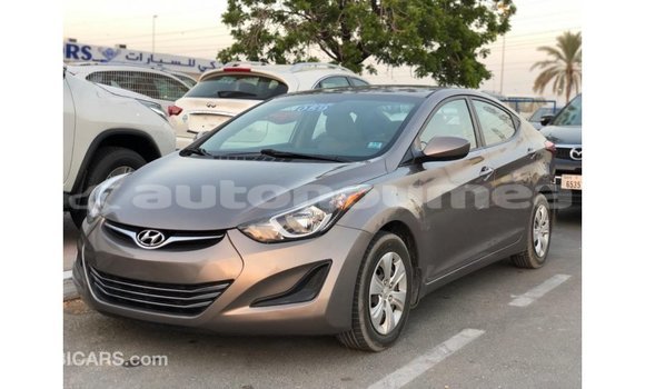 Acheter Import Voiture Hyundai Elantra Marron à Import - Dubai, Iles Acheter Import Voiture Hyundai Elantra Marron à Import - Dubai, Iles