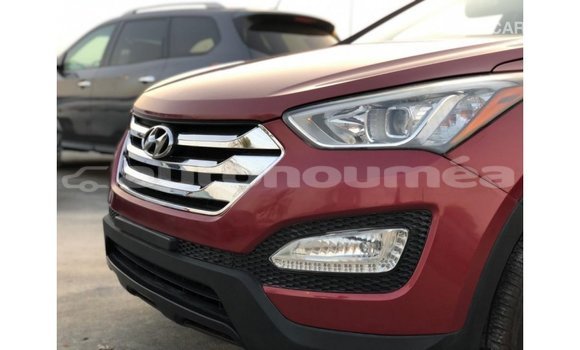 Acheter Import Voiture Hyundai Santa Fe Rouge à Import - Dubai, Iles Acheter Import Voiture Hyundai Santa Fe Rouge à Import - Dubai, Iles