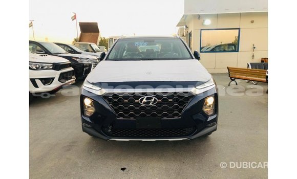 Acheter Import Voiture Hyundai Santa Fe Bleu à Import - Dubai, Iles Acheter Import Voiture Hyundai Santa Fe Bleu à Import - Dubai, Iles