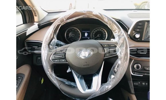 Acheter Import Voiture Hyundai Santa Fe Bleu à Import - Dubai, Iles Acheter Import Voiture Hyundai Santa Fe Bleu à Import - Dubai, Iles