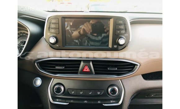 Acheter Import Voiture Hyundai Santa Fe Bleu à Import - Dubai, Iles Acheter Import Voiture Hyundai Santa Fe Bleu à Import - Dubai, Iles