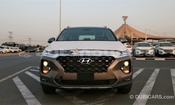 Acheter Import Voiture Hyundai Santa Fe Marron à Import - Dubai, Iles Acheter Import Voiture Hyundai Santa Fe Marron à Import - Dubai, Iles