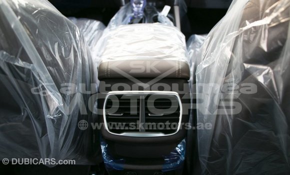 Acheter Import Voiture Hyundai Santa Fe Marron à Import - Dubai, Iles Acheter Import Voiture Hyundai Santa Fe Marron à Import - Dubai, Iles