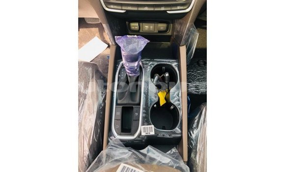 Buy Import Hyundai Santa Fe Green Car in Import - Dubai in Iles Buy Import Hyundai Santa Fe Green Car in Import - Dubai in Iles