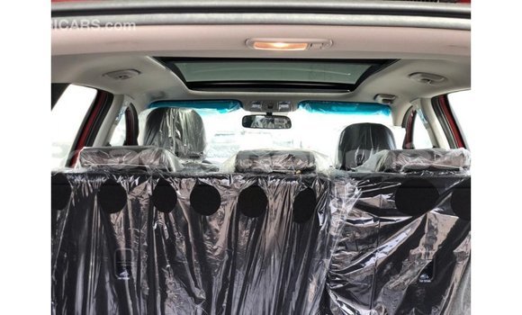 Acheter Import Voiture Hyundai Santa Fe Rouge à Import - Dubai, Iles Acheter Import Voiture Hyundai Santa Fe Rouge à Import - Dubai, Iles