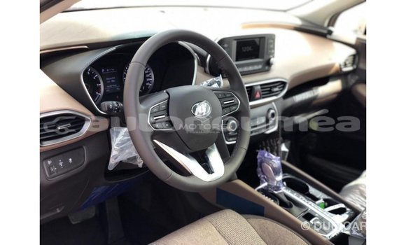 Acheter Import Voiture Hyundai Santa Fe Rouge à Import - Dubai, Iles Acheter Import Voiture Hyundai Santa Fe Rouge à Import - Dubai, Iles