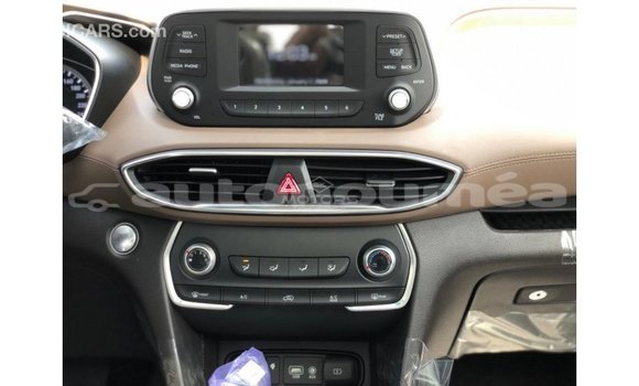 Acheter Import Voiture Hyundai Santa Fe Rouge à Import - Dubai, Iles Acheter Import Voiture Hyundai Santa Fe Rouge à Import - Dubai, Iles