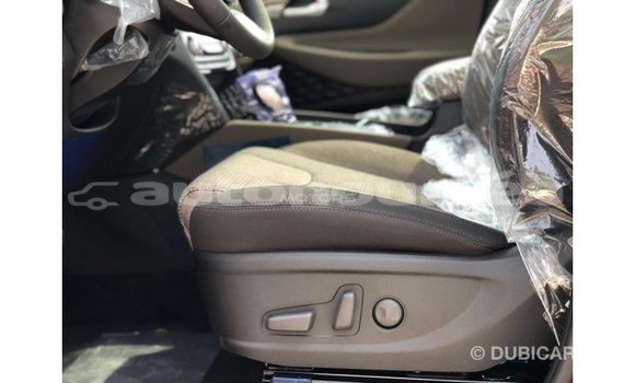 Acheter Import Voiture Hyundai Santa Fe Rouge à Import - Dubai, Iles Acheter Import Voiture Hyundai Santa Fe Rouge à Import - Dubai, Iles