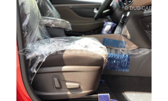 Acheter Import Voiture Hyundai Santa Fe Rouge à Import - Dubai, Iles Acheter Import Voiture Hyundai Santa Fe Rouge à Import - Dubai, Iles