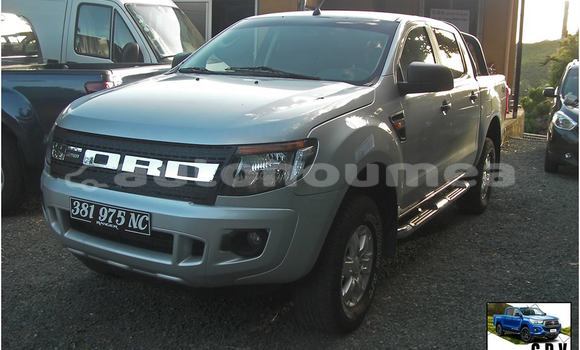 Buy Used Ford Ranger Other Car in Moindou in Sud