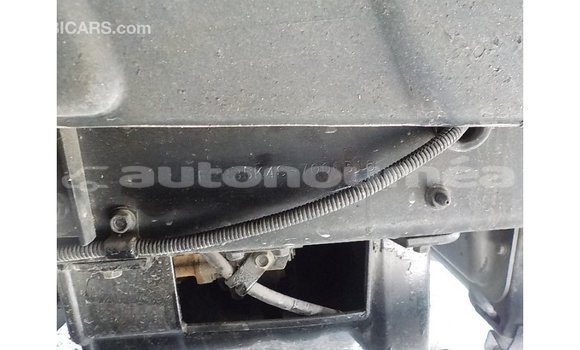 Acheter Import Voiture Isuzu Rodeo Blanc à Import - Dubai, Iles Acheter Import Voiture Isuzu Rodeo Blanc à Import - Dubai, Iles