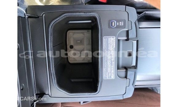 Acheter Import Voiture Toyota Land Cruiser Noir à Import - Dubai, Iles Acheter Import Voiture Toyota Land Cruiser Noir à Import - Dubai, Iles