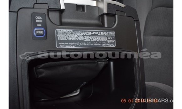 Acheter Import Voiture Toyota Land Cruiser Autre à Import - Dubai, Iles Acheter Import Voiture Toyota Land Cruiser Autre à Import - Dubai, Iles