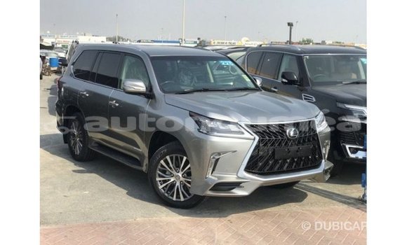 Acheter Import Voiture Lexus LX Autre à Import - Dubai, Iles Acheter Import Voiture Lexus LX Autre à Import - Dubai, Iles