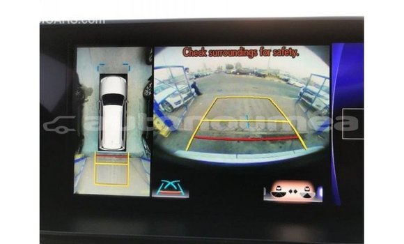 Acheter Import Voiture Lexus LX Autre à Import - Dubai, Iles Acheter Import Voiture Lexus LX Autre à Import - Dubai, Iles