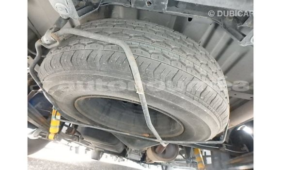 Acheter Import Voiture Toyota Hiace Autre à Import - Dubai, Iles Acheter Import Voiture Toyota Hiace Autre à Import - Dubai, Iles