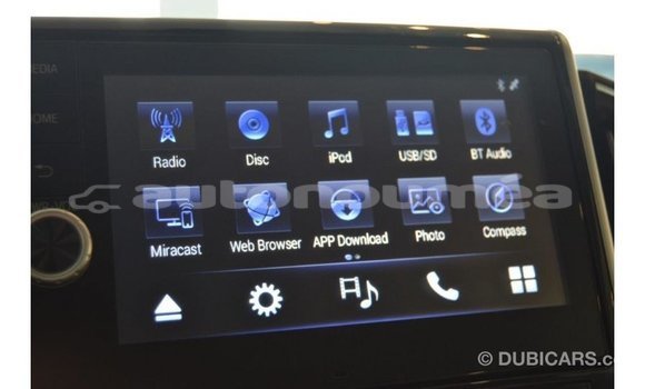 Acheter Import Voiture Toyota Land Cruiser Autre à Import - Dubai, Iles Acheter Import Voiture Toyota Land Cruiser Autre à Import - Dubai, Iles