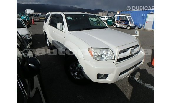 Acheter Import Voiture Toyota Hilux Blanc à Import - Dubai, Iles Acheter Import Voiture Toyota Hilux Blanc à Import - Dubai, Iles
