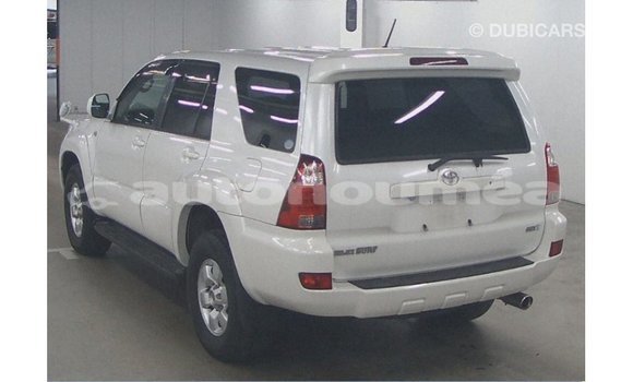 Acheter Import Voiture Toyota Hilux Blanc à Import - Dubai, Iles Acheter Import Voiture Toyota Hilux Blanc à Import - Dubai, Iles