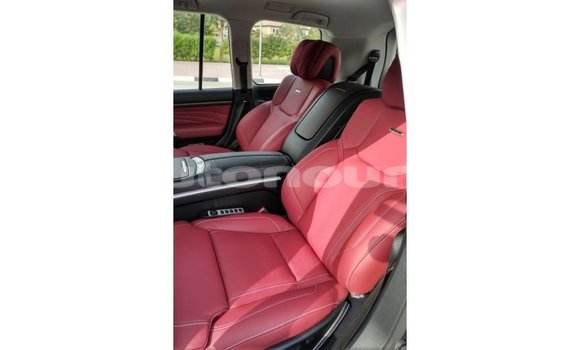 Acheter Import Voiture Toyota Land Cruiser Noir à Import - Dubai, Iles Acheter Import Voiture Toyota Land Cruiser Noir à Import - Dubai, Iles