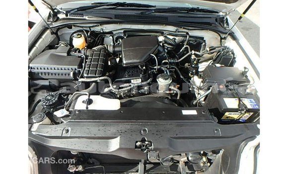 Acheter Import Voiture Toyota Hilux Blanc à Import - Dubai, Iles Acheter Import Voiture Toyota Hilux Blanc à Import - Dubai, Iles