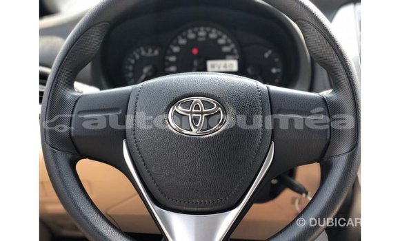 Buy Import Toyota Yaris Other Car in Import - Dubai in Iles Buy Import Toyota Yaris Other Car in Import - Dubai in Iles