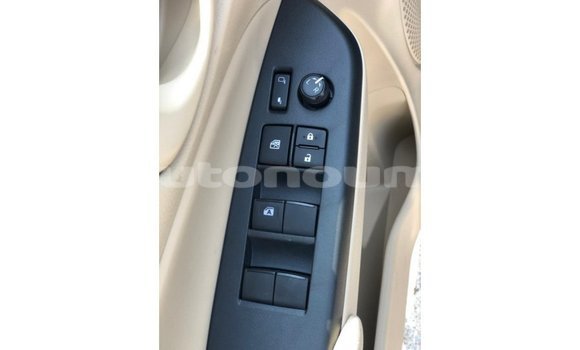 Buy Import Toyota Yaris Other Car in Import - Dubai in Iles Buy Import Toyota Yaris Other Car in Import - Dubai in Iles