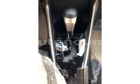 Buy Import Toyota Yaris Other Car in Import - Dubai in Iles Buy Import Toyota Yaris Other Car in Import - Dubai in Iles