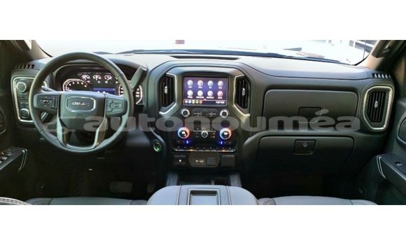 Buy Import GMC Sierra Black Car in Import - Dubai in Iles Buy Import GMC Sierra Black Car in Import - Dubai in Iles