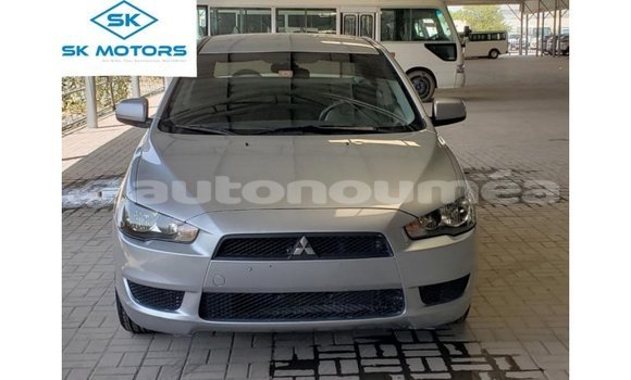 Acheter Import Voiture Mitsubishi Lancer Autre à Import - Dubai, Iles Acheter Import Voiture Mitsubishi Lancer Autre à Import - Dubai, Iles