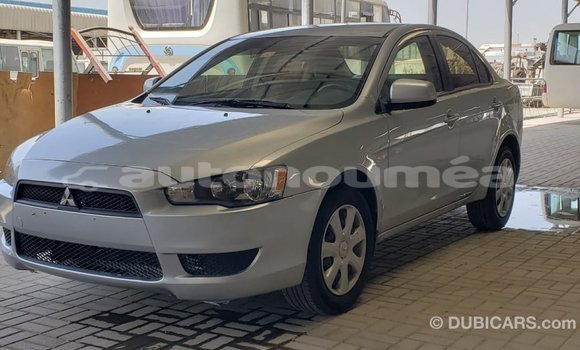 Acheter Import Voiture Mitsubishi Lancer Autre à Import - Dubai, Iles Acheter Import Voiture Mitsubishi Lancer Autre à Import - Dubai, Iles