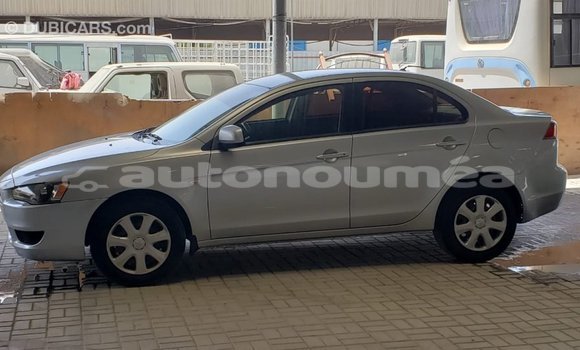 Acheter Import Voiture Mitsubishi Lancer Autre à Import - Dubai, Iles Acheter Import Voiture Mitsubishi Lancer Autre à Import - Dubai, Iles