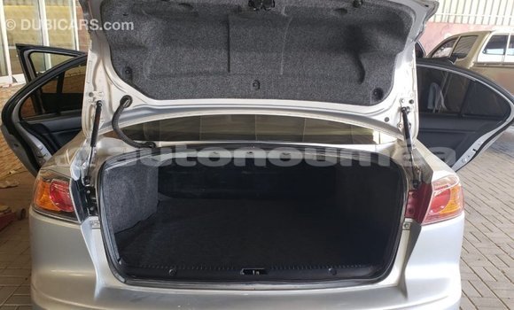 Acheter Import Voiture Mitsubishi Lancer Autre à Import - Dubai, Iles Acheter Import Voiture Mitsubishi Lancer Autre à Import - Dubai, Iles