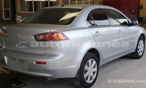 Acheter Import Voiture Mitsubishi Lancer Autre à Import - Dubai, Iles Acheter Import Voiture Mitsubishi Lancer Autre à Import - Dubai, Iles
