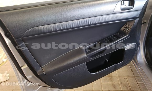 Acheter Import Voiture Mitsubishi Lancer Autre à Import - Dubai, Iles Acheter Import Voiture Mitsubishi Lancer Autre à Import - Dubai, Iles