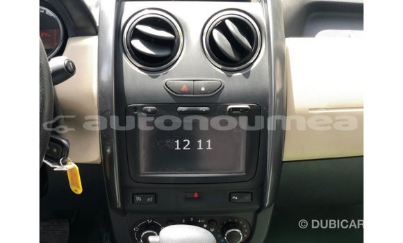 Buy Import Renault Duster Blue Car in Import - Dubai in Iles Buy Import Renault Duster Blue Car in Import - Dubai in Iles