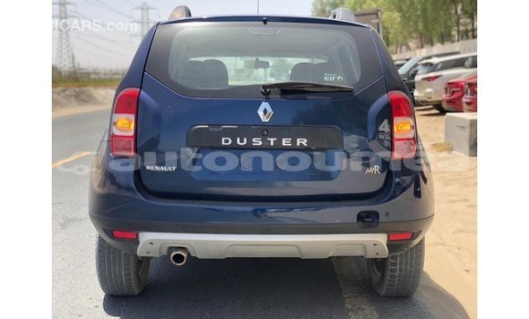 Buy Import Renault Duster Blue Car in Import - Dubai in Iles Buy Import Renault Duster Blue Car in Import - Dubai in Iles
