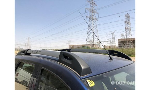 Buy Import Renault Duster Blue Car in Import - Dubai in Iles Buy Import Renault Duster Blue Car in Import - Dubai in Iles